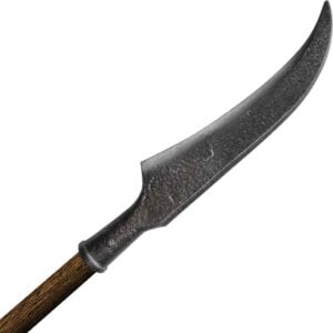 Wardens Reaper LARP Scythe