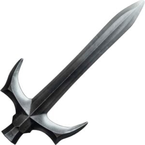 Magari LARP Yari Head