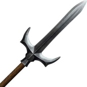 Magari LARP Yari