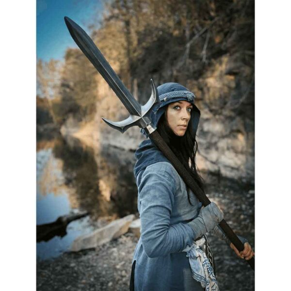 Magari LARP Yari