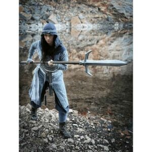 Magari LARP Yari