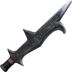 Thorne LARP Medieval Guisarme Head