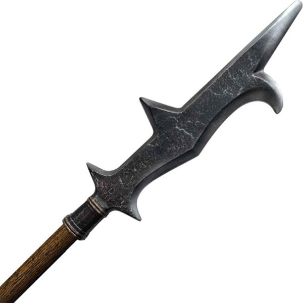 Thorne LARP Medieval Guisarme