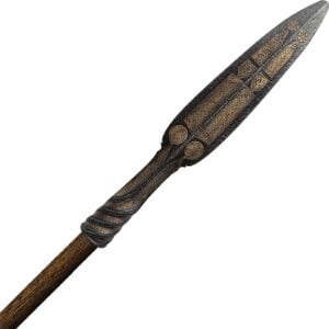 Imperial LARP Spear