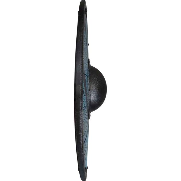 Fehu Viking LARP Shield