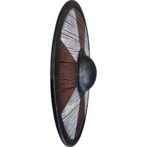 Solblod LARP Shield