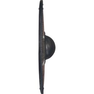 Conquerors Cross LARP Shield