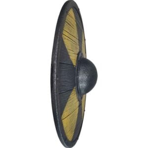Sable Cross LARP Shield