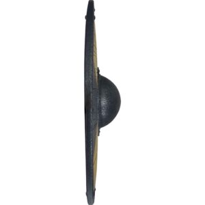 Sable Cross LARP Shield