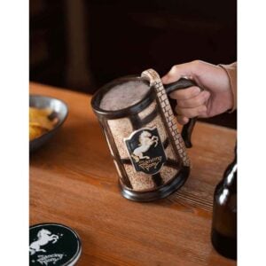 LOTR Prancing Pony Tankard