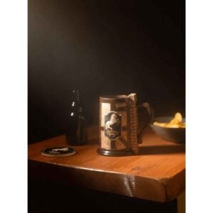 LOTR Prancing Pony Tankard