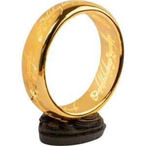 Lord of the Rings One Ring Lamp