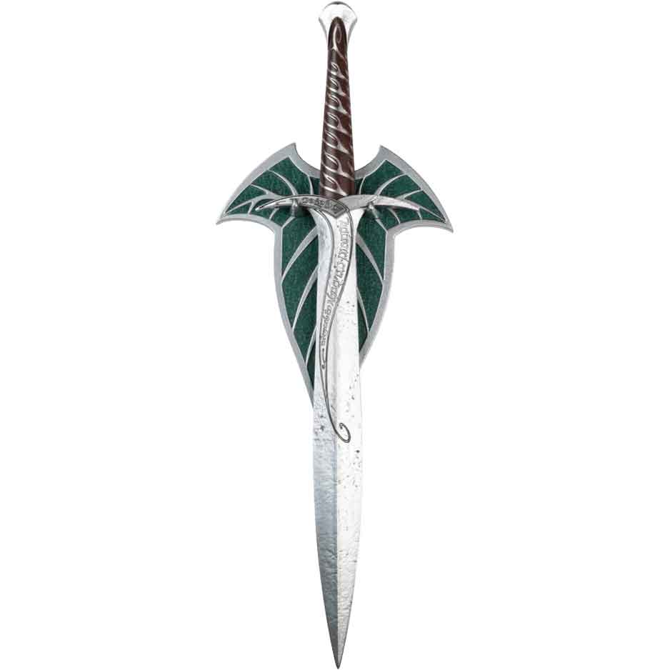 Lord of the Rings Sting Lamp