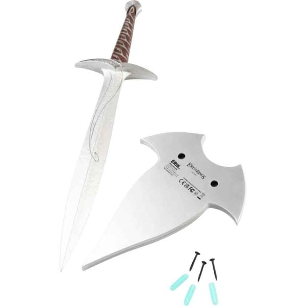 Lord of the Rings Sting Lamp