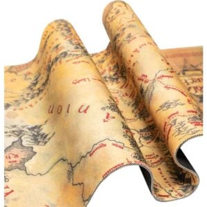 Lord of the Rings XL Mouse Mat