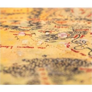 Lord of the Rings XL Mouse Mat