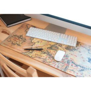 Lord of the Rings XL Mouse Mat