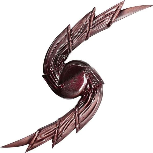 Fire Dragon Master Long Sword