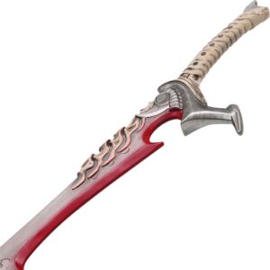 Foam Alien Hunter Sword
