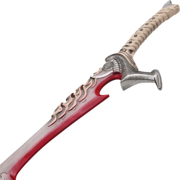 Foam Alien Hunter Sword