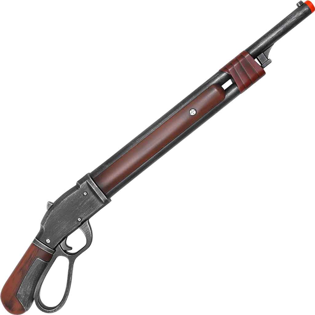 Foam Lever Action Shotgun