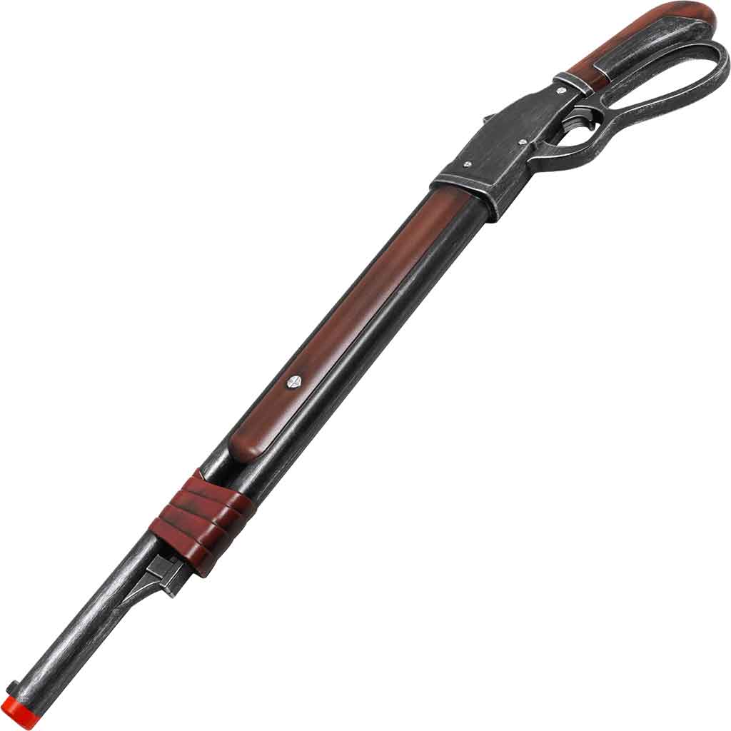 Foam Lever Action Shotgun