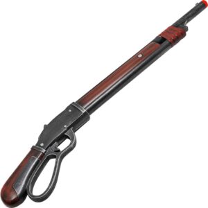 Foam Lever Action Shotgun
