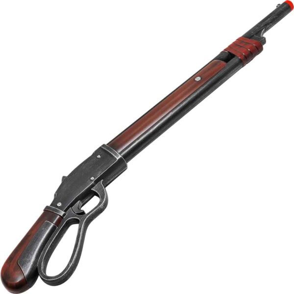 Foam Lever Action Shotgun