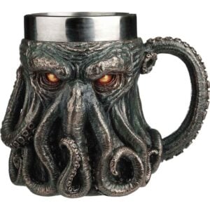 Cthulhu Great Old One Tankard