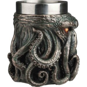 Cthulhu Great Old One Tankard