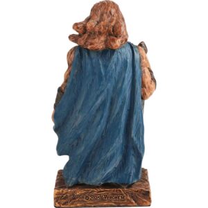 Erik Swordthane Viking Statue