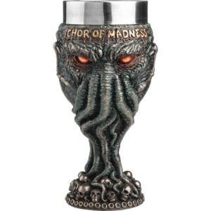 Eternal Madness Cthulhu Chalice