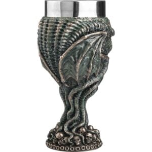Eternal Madness Cthulhu Chalice