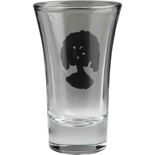 Tree of Life Shot Glass