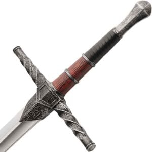 Foam Kruckenkreuz Crusader Sword