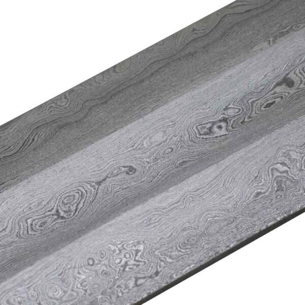 Ice The Sword of Eddard Stark - Folded-Steel Book Edition