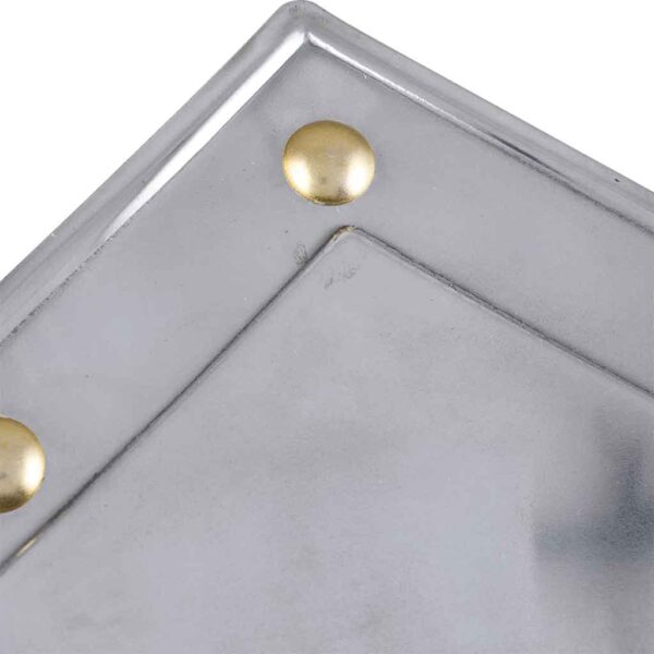 Metallic King Arthur Shield by Marto - 2nd Quality - Image 6