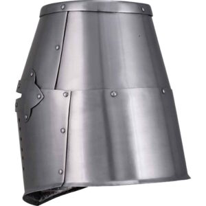 Steel Knight Great Helm