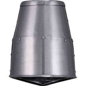 Steel Knight Great Helm