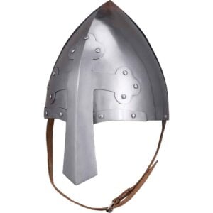 Crusader Cross Nasal Helm