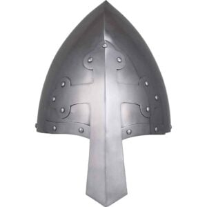 Crusader Cross Nasal Helm