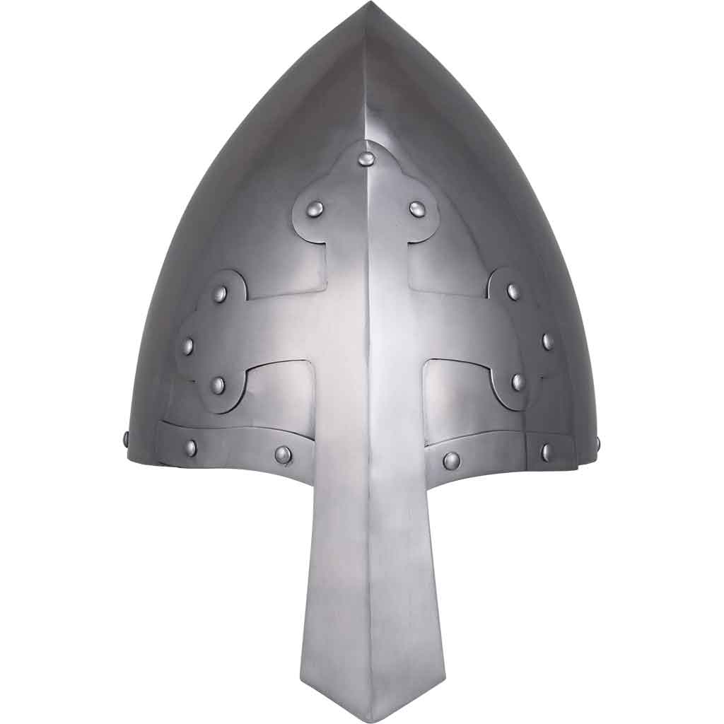 Crusader Cross Nasal Helm