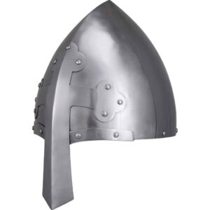 Crusader Cross Nasal Helm