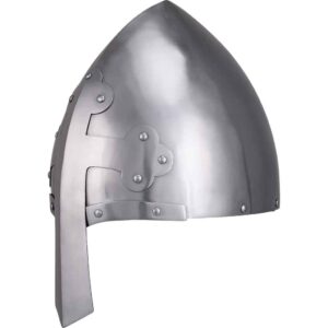 Crusader Cross Nasal Helm