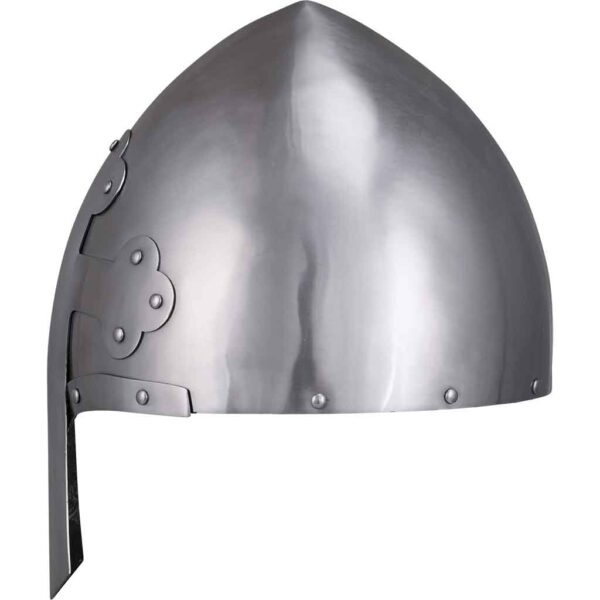 Crusader Cross Nasal Helm