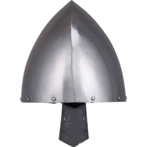 Crusader Cross Nasal Helm