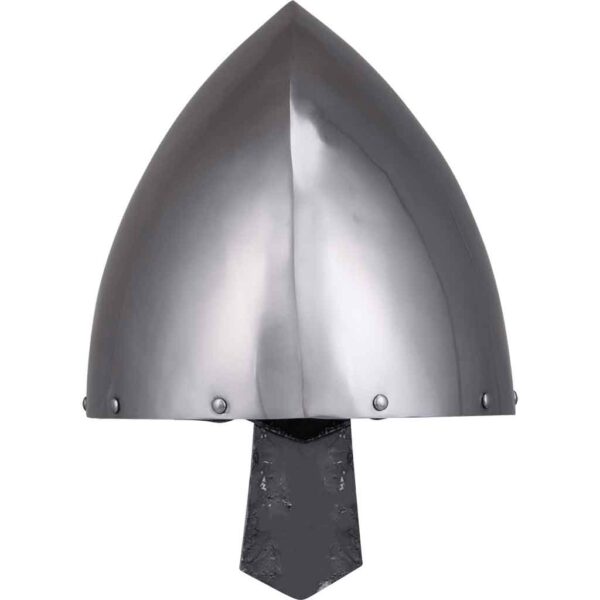 Crusader Cross Nasal Helm