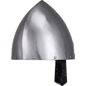 Crusader Cross Nasal Helm