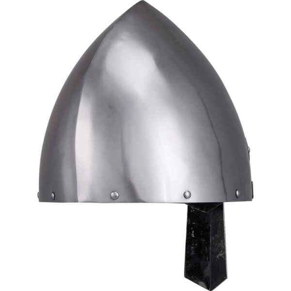Crusader Cross Nasal Helm