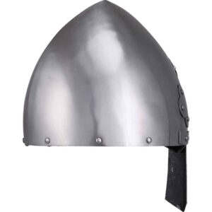 Crusader Cross Nasal Helm